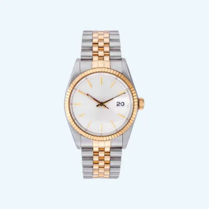 Picture of Mathey-Tissot Swiss Made Mathy