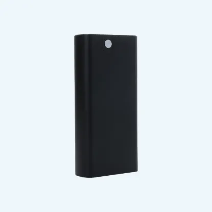 Picture of Hunky Dory 20ml Pocket Spray Bottle Refillable Bottle Sanitizer
