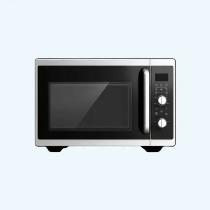 Picture of Galanz 25 L Convection & Grill Microwave Oven