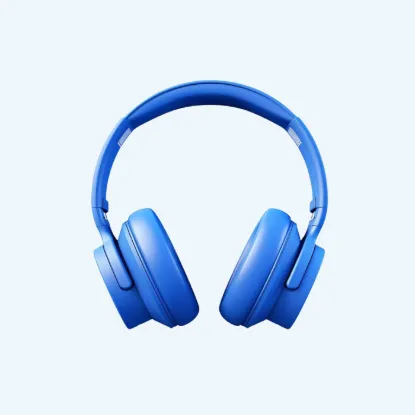 Picture of JBL New Launch Tune 780NC Wireless Over Ear Headphones