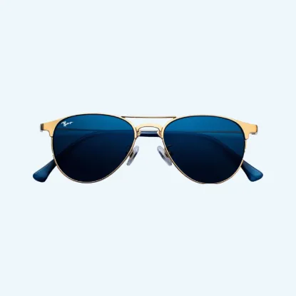 Picture of Ray-Ban UV Protection Over-sized Sunglasses