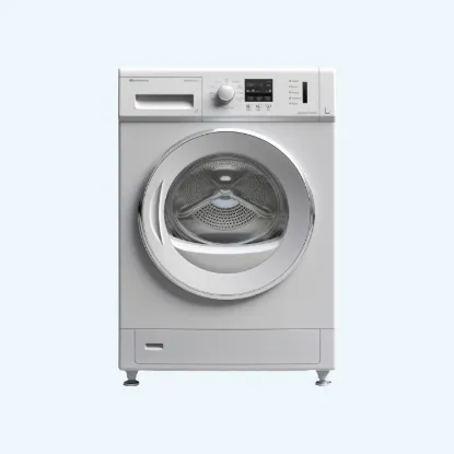 Picture of Indesit YT-CM08-8BGCC Push and Go Condensor Dryer