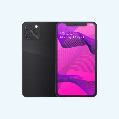Picture of Apple iPhone 11 Pro Max
