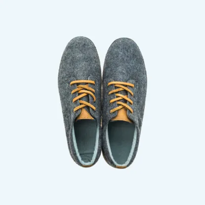 Picture of Neeman's Wool Classic Sneakers for Women
