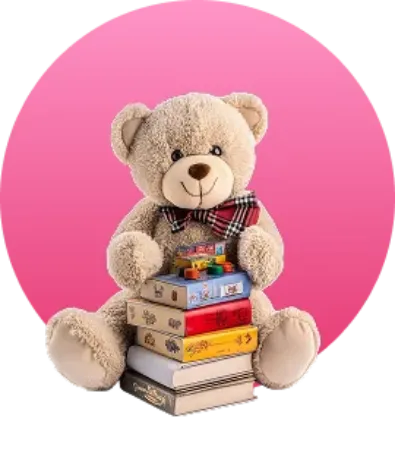 Picture for category Kids & Toys